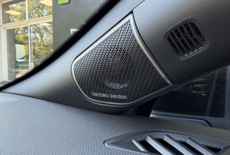 Renault Clio 6 Esprit Alpine 1.8 E-Tech 160 Full HYBRID / HARMAN KARDON / ETAT NEUF / Garantie 04/28