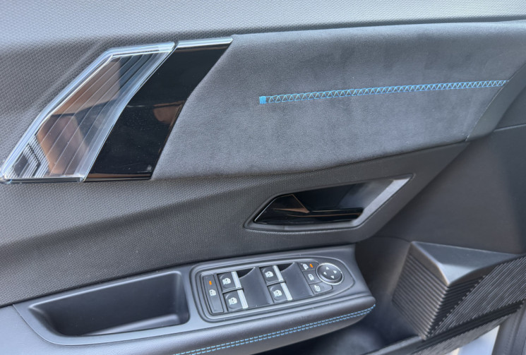 Renault Clio 6 Esprit Alpine 1.8 E-Tech 160 Full HYBRID / HARMAN KARDON / ETAT NEUF / Garantie 04/28