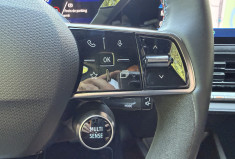Renault Clio 6 Esprit Alpine 1.8 E-Tech 160 Full HYBRID / HARMAN KARDON / ETAT NEUF / Garantie 04/28