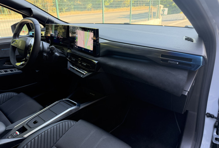 Renault Clio 6 Esprit Alpine 1.8 E-Tech 160 Full HYBRID / HARMAN KARDON / ETAT NEUF / Garantie 04/28