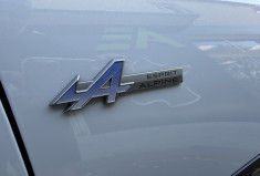 Renault Clio 6 Esprit Alpine 1.8 E-Tech 160 Full HYBRID / HARMAN KARDON / ETAT NEUF / Garantie 04/28