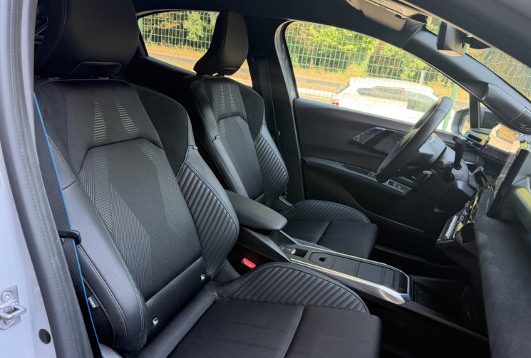Renault Clio 6 Esprit Alpine 1.8 E-Tech 160 Full HYBRID / HARMAN KARDON / ETAT NEUF / Garantie 04/28