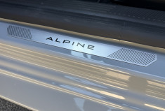 Renault Clio 6 Esprit Alpine 1.8 E-Tech 160 Full HYBRID / HARMAN KARDON / ETAT NEUF / Garantie 04/28
