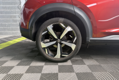 Nissan Juke 1.0 DIG-T 117ch N-Connecta