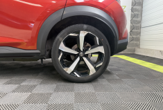 Nissan Juke 1.0 DIG-T 117ch N-Connecta