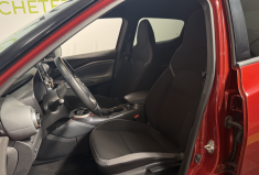 Nissan Juke 1.0 DIG-T 117ch N-Connecta