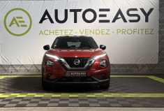 Nissan Juke 1.0 DIG-T 117ch N-Connecta