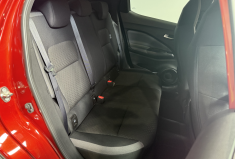 Nissan Juke 1.0 DIG-T 117ch N-Connecta