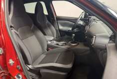 Nissan Juke 1.0 DIG-T 117ch N-Connecta
