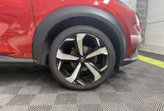 Nissan Juke 1.0 DIG-T 117ch N-Connecta