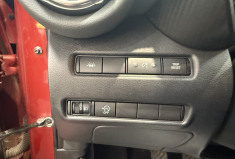 Nissan Juke 1.0 DIG-T 117ch N-Connecta