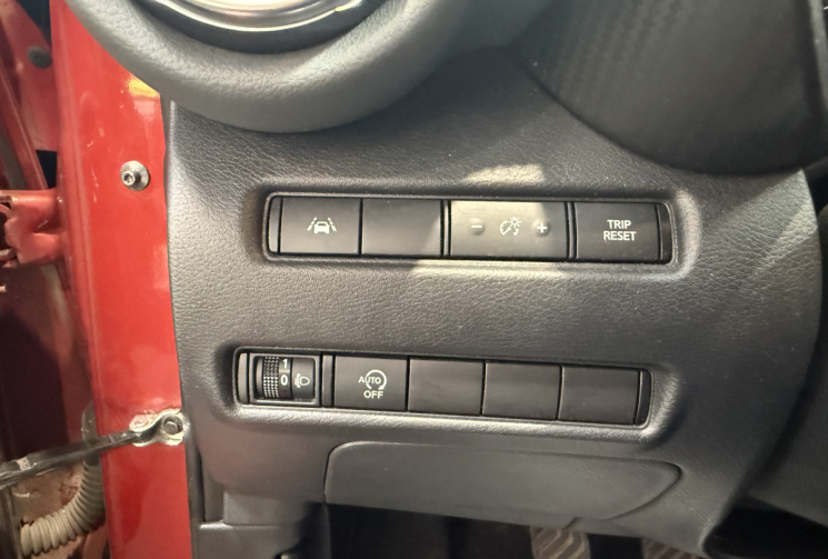 Nissan Juke 1.0 DIG-T 117ch N-Connecta