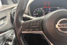 Nissan Juke 1.0 DIG-T 117ch N-Connecta