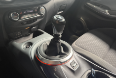 Nissan Juke 1.0 DIG-T 117ch N-Connecta