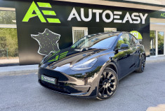 Tesla Model Y DUAL MOTOR LONG RANGE 476 GRANDE AUTONOMIE 