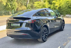Tesla Model Y DUAL MOTOR LONG RANGE 476 GRANDE AUTONOMIE 