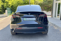 Tesla Model Y DUAL MOTOR LONG RANGE 476 GRANDE AUTONOMIE 
