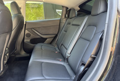 Tesla Model Y DUAL MOTOR LONG RANGE 476 GRANDE AUTONOMIE 