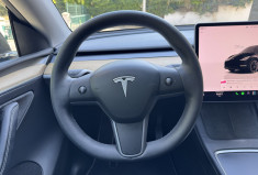 Tesla Model Y DUAL MOTOR LONG RANGE 476 GRANDE AUTONOMIE 