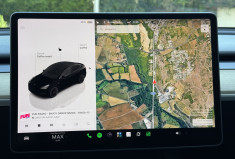 Tesla Model Y DUAL MOTOR LONG RANGE 476 GRANDE AUTONOMIE 