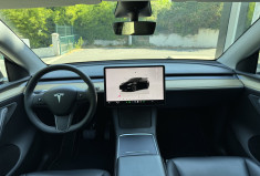 Tesla Model Y DUAL MOTOR LONG RANGE 476 GRANDE AUTONOMIE 