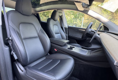 Tesla Model Y DUAL MOTOR LONG RANGE 476 GRANDE AUTONOMIE 