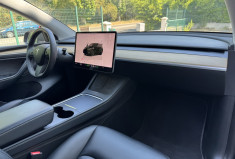 Tesla Model Y DUAL MOTOR LONG RANGE 476 GRANDE AUTONOMIE 