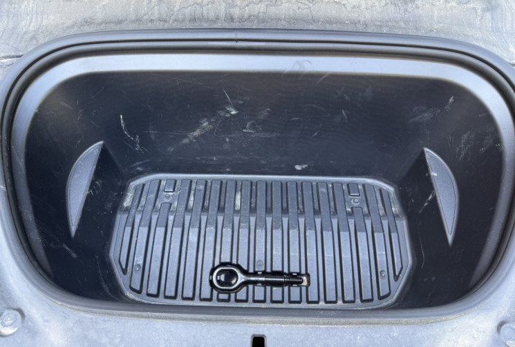 Tesla Model Y DUAL MOTOR LONG RANGE 476 GRANDE AUTONOMIE 