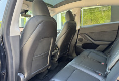 Tesla Model Y DUAL MOTOR LONG RANGE 476 GRANDE AUTONOMIE 