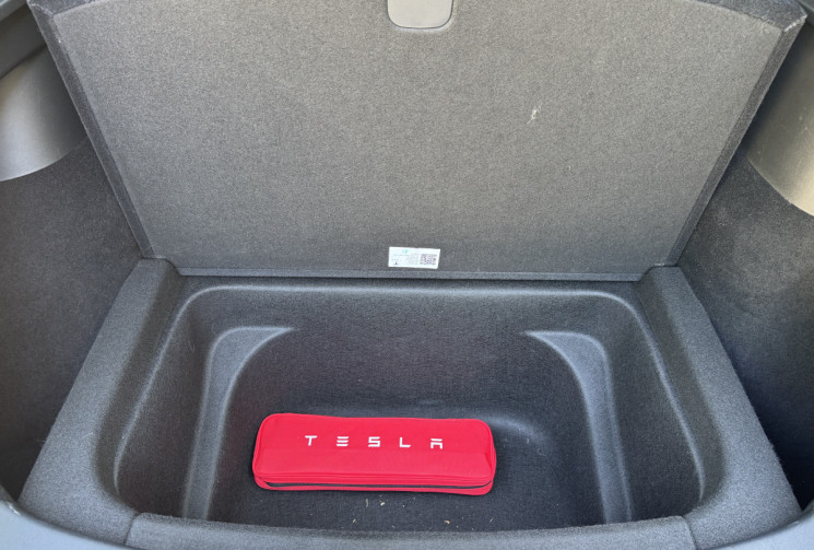 Tesla Model Y DUAL MOTOR LONG RANGE 476 GRANDE AUTONOMIE 