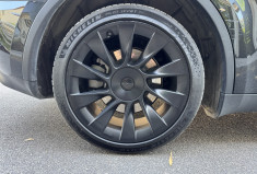 Tesla Model Y DUAL MOTOR LONG RANGE 476 GRANDE AUTONOMIE 