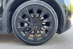 Tesla Model Y DUAL MOTOR LONG RANGE 476 GRANDE AUTONOMIE 