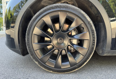 Tesla Model Y DUAL MOTOR LONG RANGE 476 GRANDE AUTONOMIE 
