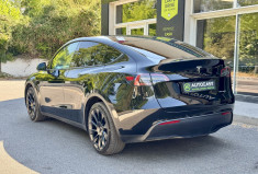 Tesla Model Y DUAL MOTOR LONG RANGE 476 GRANDE AUTONOMIE 