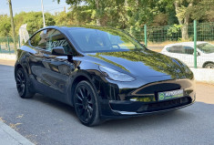 Tesla Model Y DUAL MOTOR LONG RANGE 476 GRANDE AUTONOMIE 
