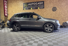 Volkswagen Tiguan II CARAT GARANTIE 1 AN 2.0 TDi DSG7 150 cv