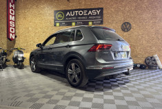 Volkswagen Tiguan II CARAT GARANTIE 1 AN 2.0 TDi DSG7 150 cv