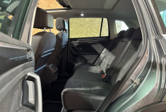 Volkswagen Tiguan II CARAT GARANTIE 1 AN 2.0 TDi DSG7 150 cv