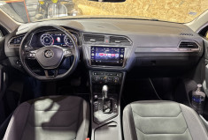 Volkswagen Tiguan II CARAT GARANTIE 1 AN 2.0 TDi DSG7 150 cv