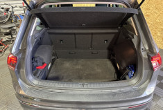 Volkswagen Tiguan II CARAT GARANTIE 1 AN 2.0 TDi DSG7 150 cv