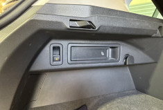 Volkswagen Tiguan II CARAT GARANTIE 1 AN 2.0 TDi DSG7 150 cv