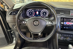 Volkswagen Tiguan II CARAT GARANTIE 1 AN 2.0 TDi DSG7 150 cv