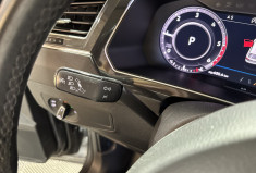 Volkswagen Tiguan II CARAT GARANTIE 1 AN 2.0 TDi DSG7 150 cv