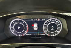 Volkswagen Tiguan II CARAT GARANTIE 1 AN 2.0 TDi DSG7 150 cv