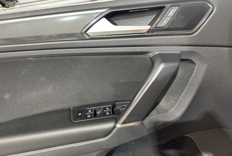 Volkswagen Tiguan II CARAT GARANTIE 1 AN 2.0 TDi DSG7 150 cv