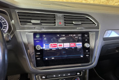 Volkswagen Tiguan II CARAT GARANTIE 1 AN 2.0 TDi DSG7 150 cv