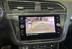 Volkswagen Tiguan II CARAT GARANTIE 1 AN 2.0 TDi DSG7 150 cv