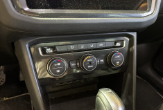 Volkswagen Tiguan II CARAT GARANTIE 1 AN 2.0 TDi DSG7 150 cv