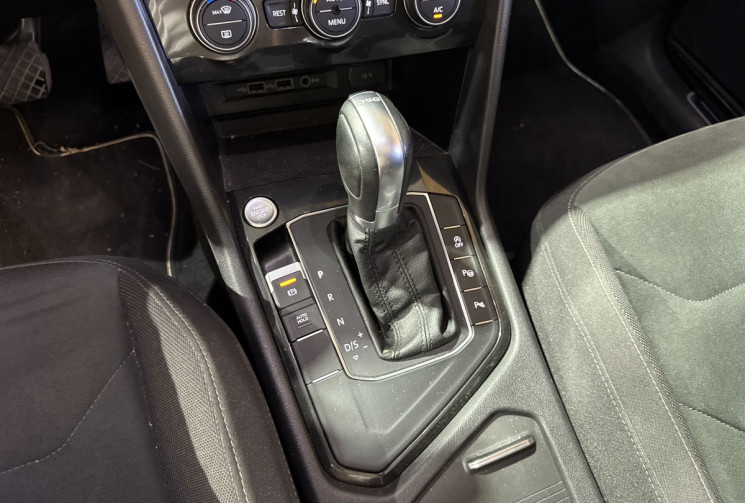 Volkswagen Tiguan II CARAT GARANTIE 1 AN 2.0 TDi DSG7 150 cv