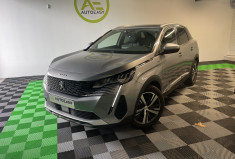 Peugeot 3008  HYBRID RECHARGABLE 225ch Allure Pack e-EAT8 Entretiens Peugeot 